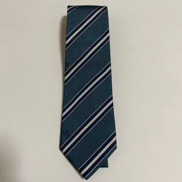 [컨디션 최상] 바니스 뉴욕 스트라이프 넥타이