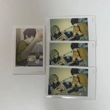 DYNAMIC CHORD 사쿠라 치야