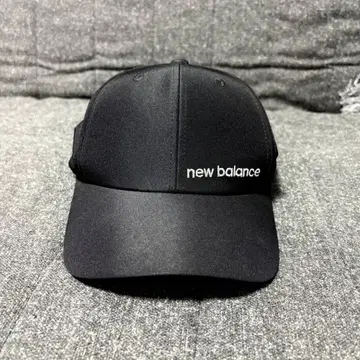 new balance 블랙 캡 리본 포함