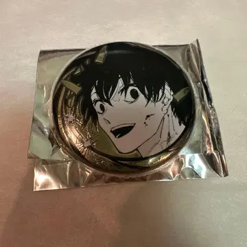 사카모토 데이즈 골든 캔뱃지 컬렉션 나구모