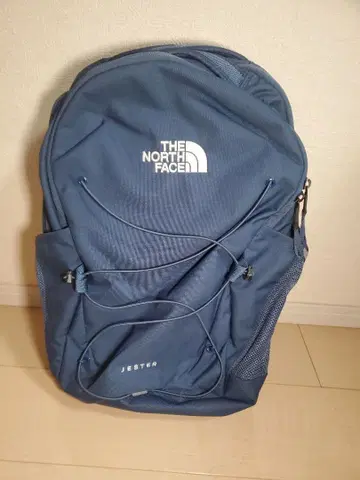 새상품 the north face Jester 셰이디 블루 백팩