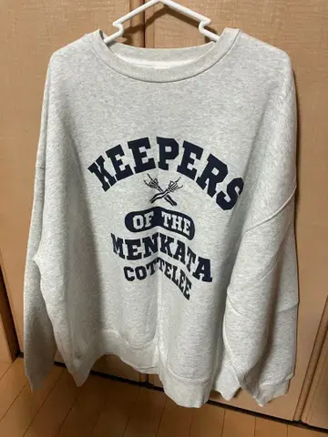 맥시멈 더 호르몬 XL 맨투맨