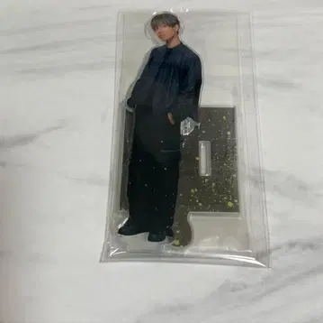 고이치 아크릴 스탠드 라스피