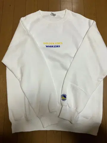 GOLDEN STATE WARRIORS 트레이닝복