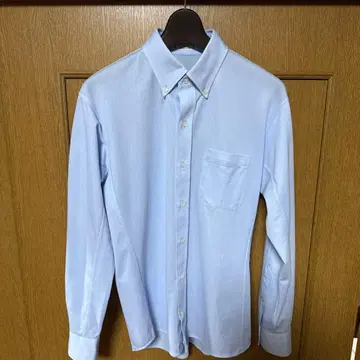 [ INDUSTYLE TOKYO ] 사슴 무늬 긴팔 셔츠