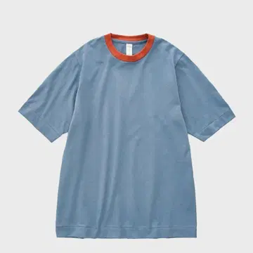 [ SHINYAKOZUKA ] STUDIOUS 별주 RINGER TEE