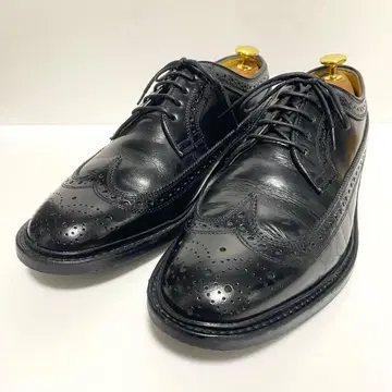 [ 새상품급 ] REGAL 윙팁 25cmEEE