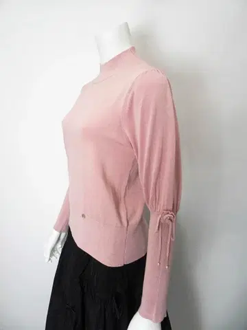 슈퍼 뷰티 소매가 봉긋한 부드러운 얇은 소재 니트