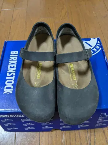 BIRKENSTOCK MANTOVA 36