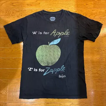 The Beatles 비틀즈 T셔츠
