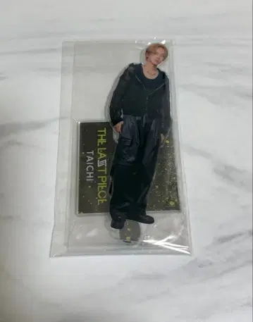 타이치 라스피 아크릴 스탠드