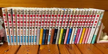 너에게 닿기를 전권 (30권은 완결 기념 특장판) + 팬북