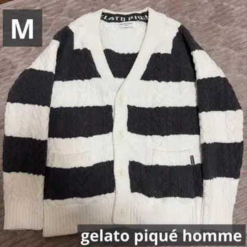 젤라또피케 옴 가디건