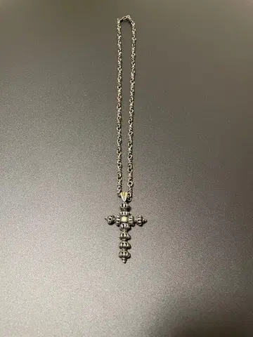 ROYAL ORDER 목걸이