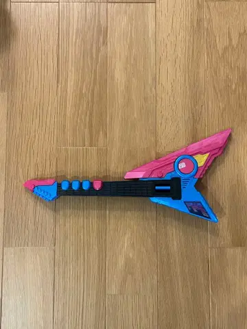 가면라이더 기츠 비트 악스