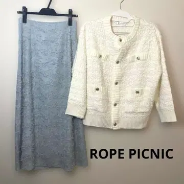 ROPE PICNIC 코디 판매