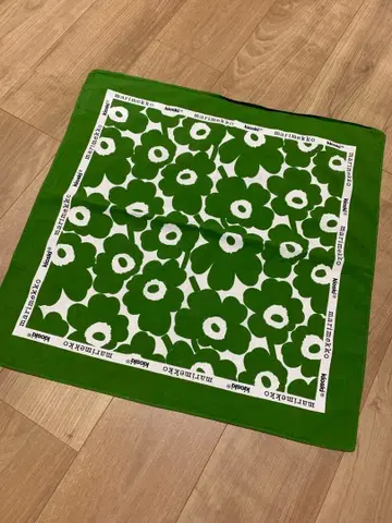 마리메꼬 Kioski 반다나