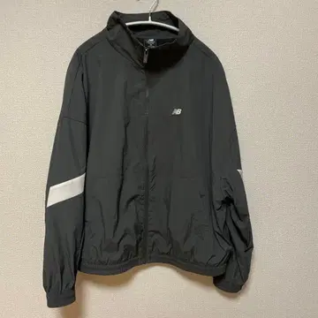 뉴발란스 나일론 자켓