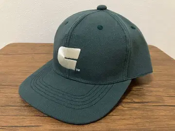 cudcaps snapback GRN