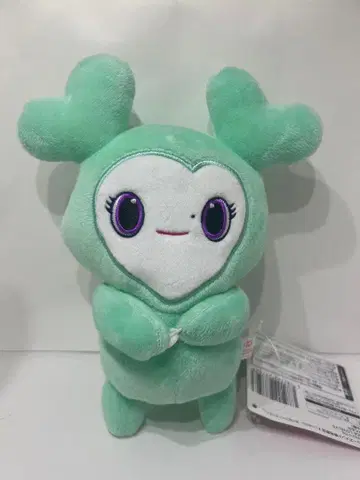 TWICE 포근인형 미나