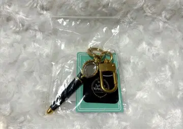 사만다 타바사 옥타비넬 마법 펜 참