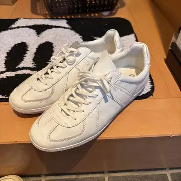 GERMAN TRAINER 저먼 트레이너