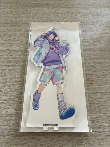 에이트리 18trip 야반자타로 아크릴 스탠드 아크스타 애니카페