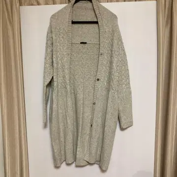 트리코 트리코 가디건