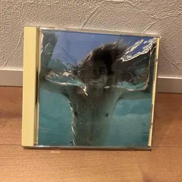 Small Clone MINDBLOWER NIRVANA