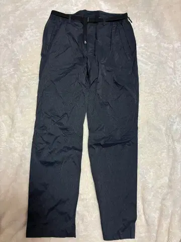 밀레 티폰 스트레치 팬츠 [택 포함 새상품]