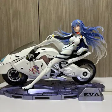 [ EVA ] AF-STUDIO 아야나미 레이 [ 에바 ]