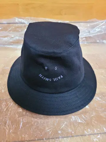 폴스미스 Happy 버킷 햇