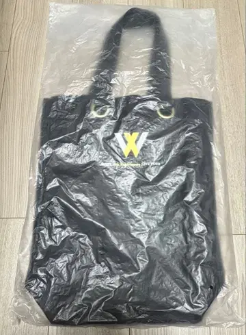 WEST 10th Anniversary AWARD 쇼핑백
