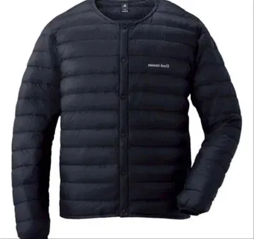 몽벨 스페리오 다운 M 사이즈