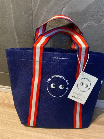 안야 힌드마치 메이지 토트