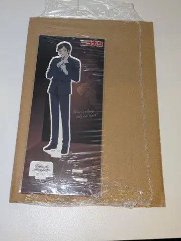 모로후시 타카아키 아크릴 스탠드