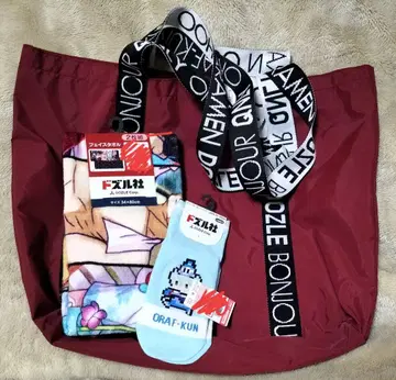 도즈루샤 시마무라 콜라보