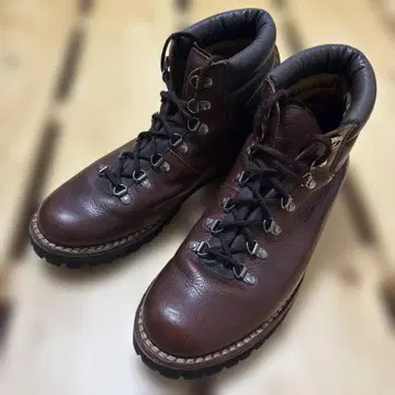 CEBO 마운틴 부츠