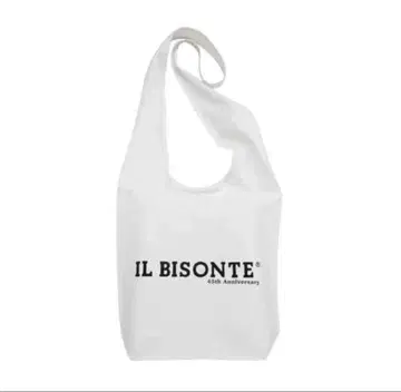 일비종떼 토트백 45주년