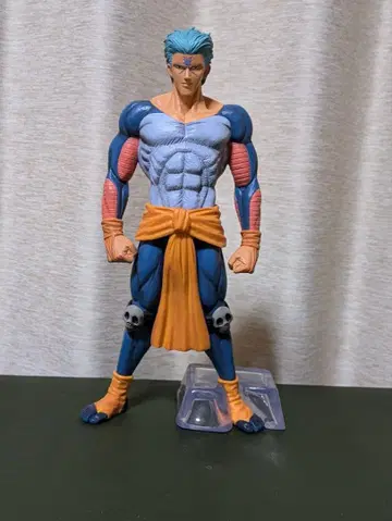 제일복권 유유백서 암흑무술회편 vol.2 무위 박스 없음