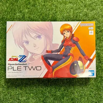 [ 미조립 ] Figure-rise Standard 풀투 프라모델