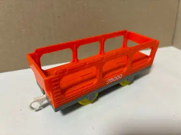 [ 프라레일 ] 쿠 5000 토미카 탑재 화차 갈아끼우기 놀이 화차 세트