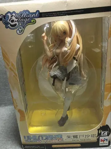 리틀 버스터즈! 메가하우스 토키도 사야 피규어