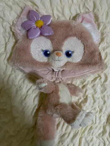 리나벨 팬캡 상하이 디즈니랜드