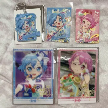 프리파라 도로시 레오나 비레반