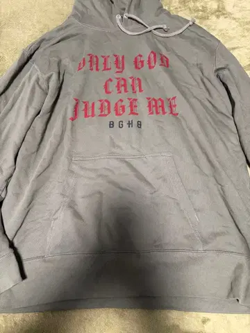 BAGARCH 바가치 후드티