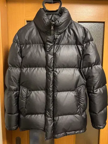 라운지 리자드 다운 자켓