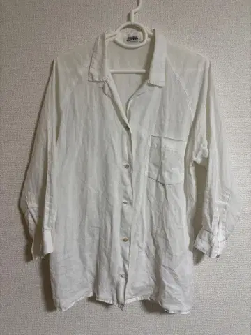 장 폴 고티에 셔츠