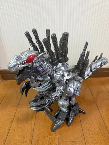 조이드 제로그라이지스