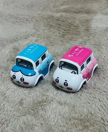 드림 토미카 치이카와 (먼작귀) 하치와레